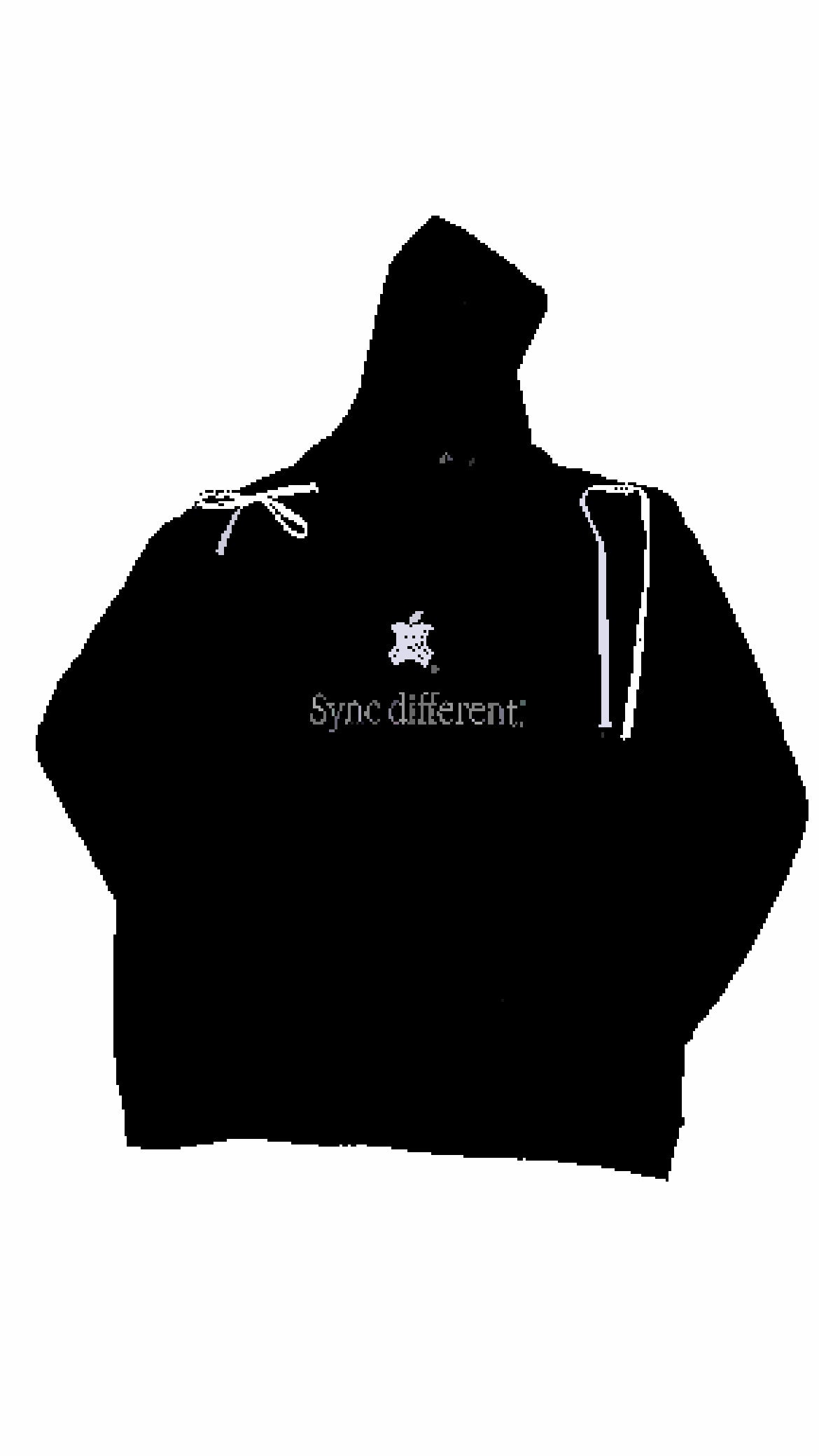 ***NEW DROP*** - ®SyncDifferent